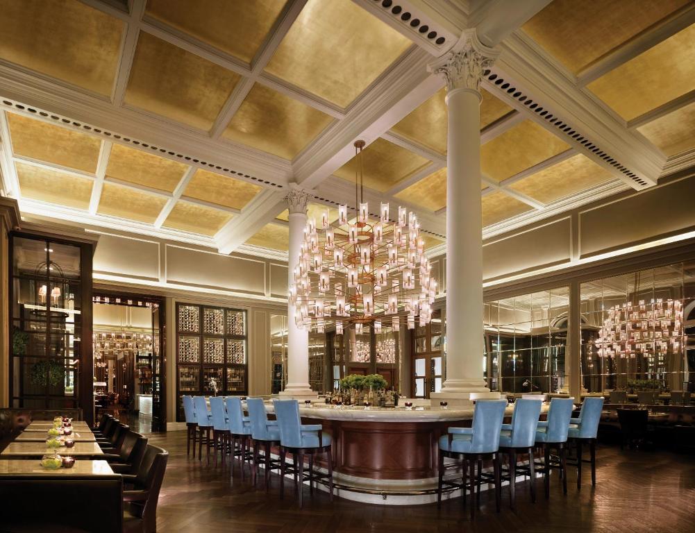 Corinthia London photo