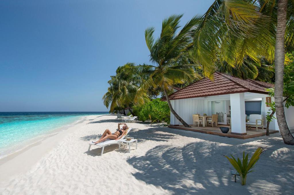 Diamonds Thudufushi Maldives Resort & Spa, Thundufushi – Updated 2023 Prices