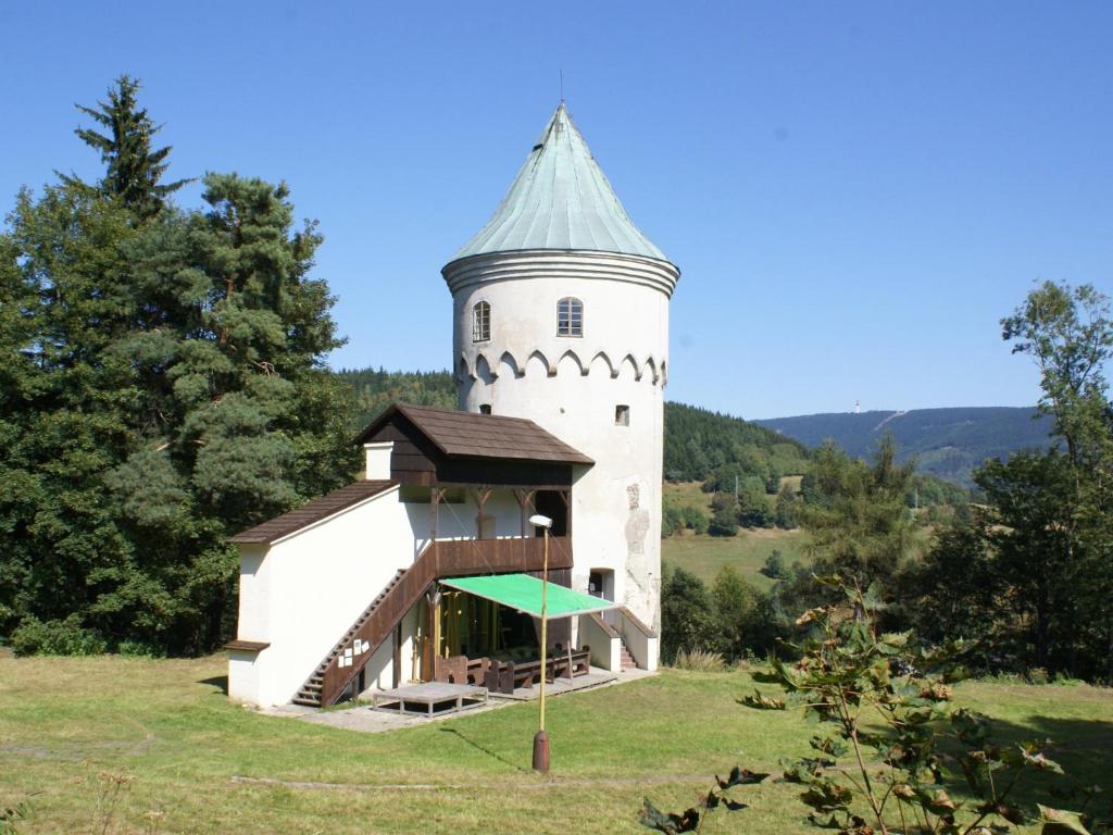 Fotografie z fotogalerie ubytování Penzion Dukla v Mariánské