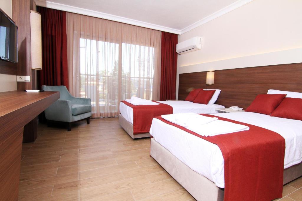 Sunway club otel - 