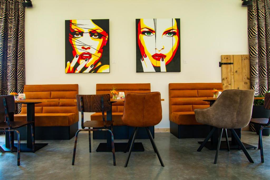 Brasserie/B&B De Pletsmolen