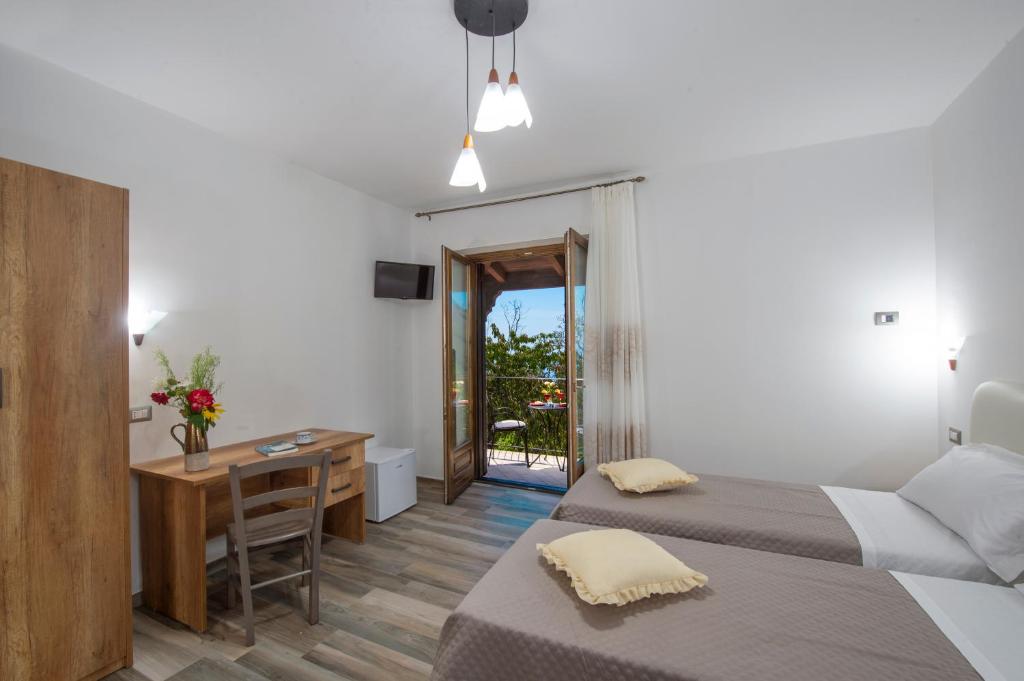 Il Casale del Contadino - 13