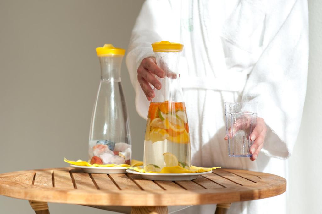 Naturhotel Ortners Eschenhof