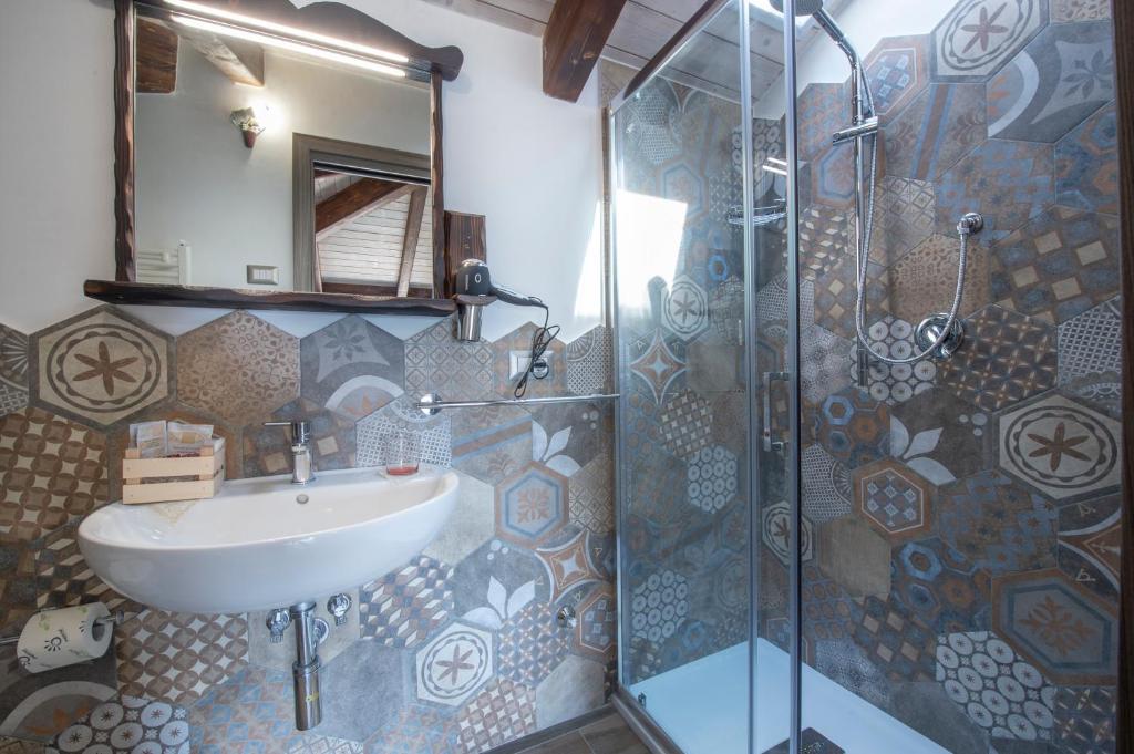 Il Casale del Contadino - 7