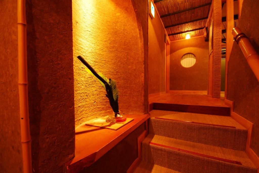 Fotografie z fotogalerie ubytování 城崎温泉 但馬屋-Tajimaya- v destinaci Toyooka