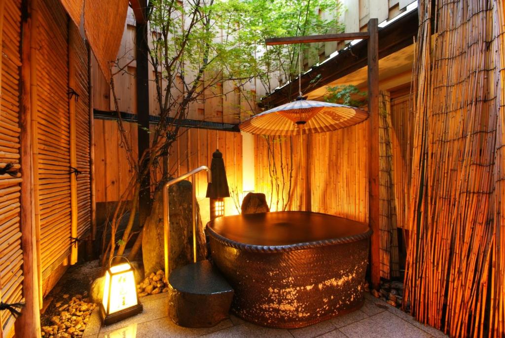 Fotografie z fotogalerie ubytování 城崎温泉 但馬屋-Tajimaya- v destinaci Toyooka