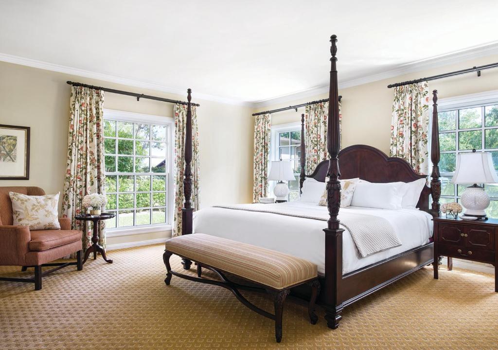 The Langham Huntington, Pasadena - 