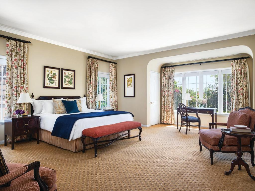 The Langham Huntington, Pasadena - 