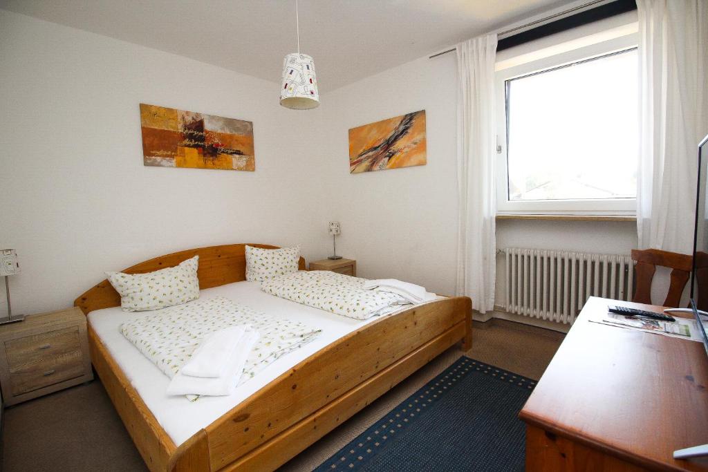 Gasthof Jägerwirt - Family Room (3 - 4 Adults)