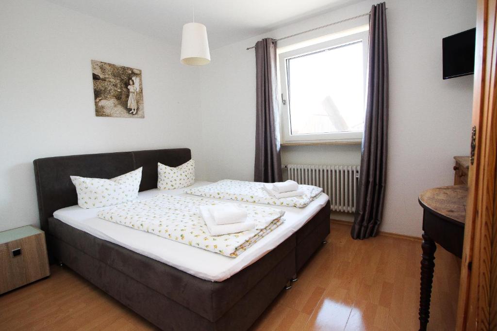 Gasthof Jägerwirt - Double Room