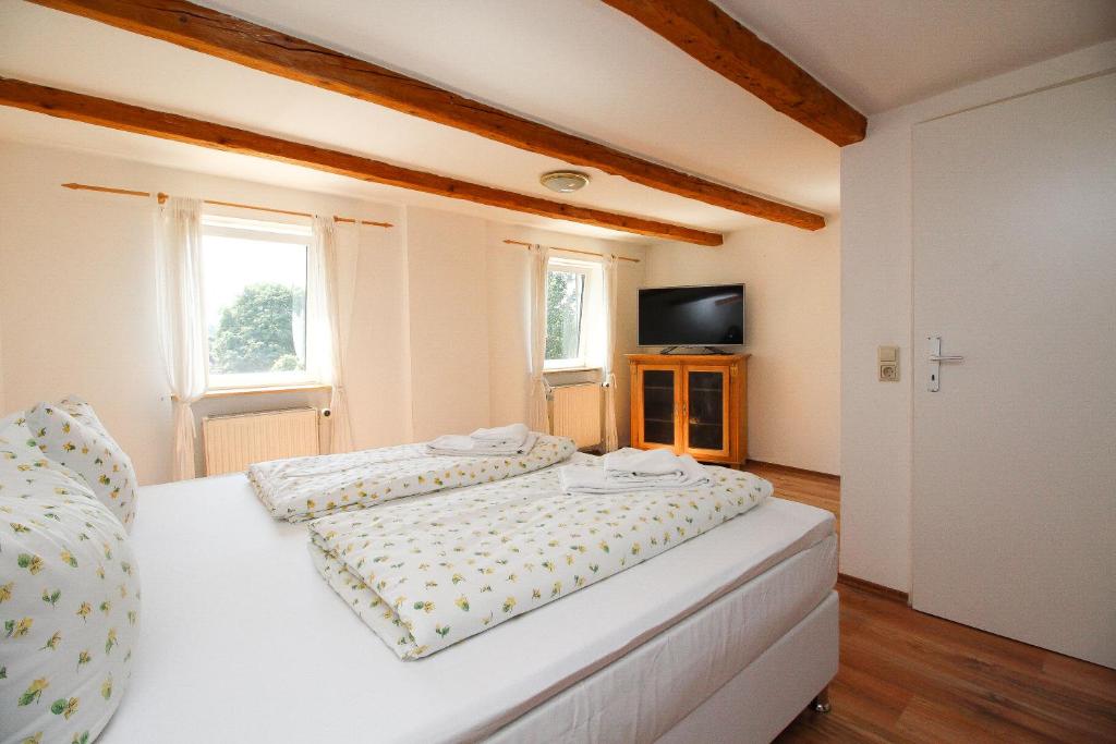 Gasthof Jägerwirt - Triple Room