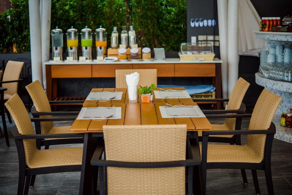 The Yana Villas Hua Hin - 7