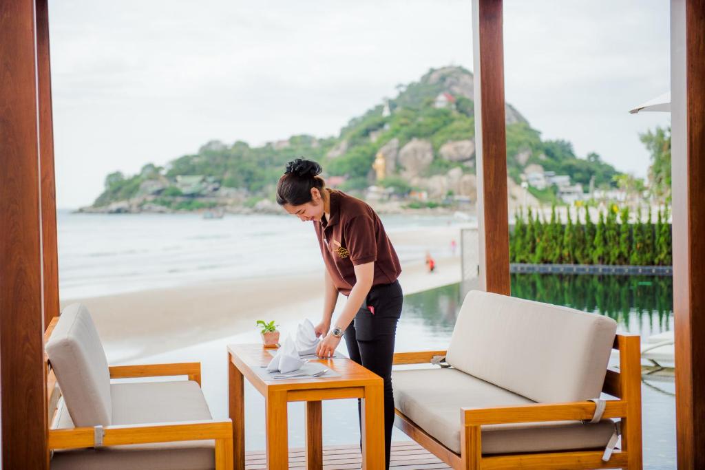 The Yana Villas Hua Hin - 8