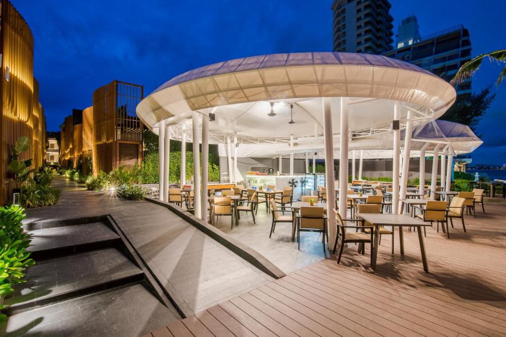 The Yana Villas Hua Hin - 16