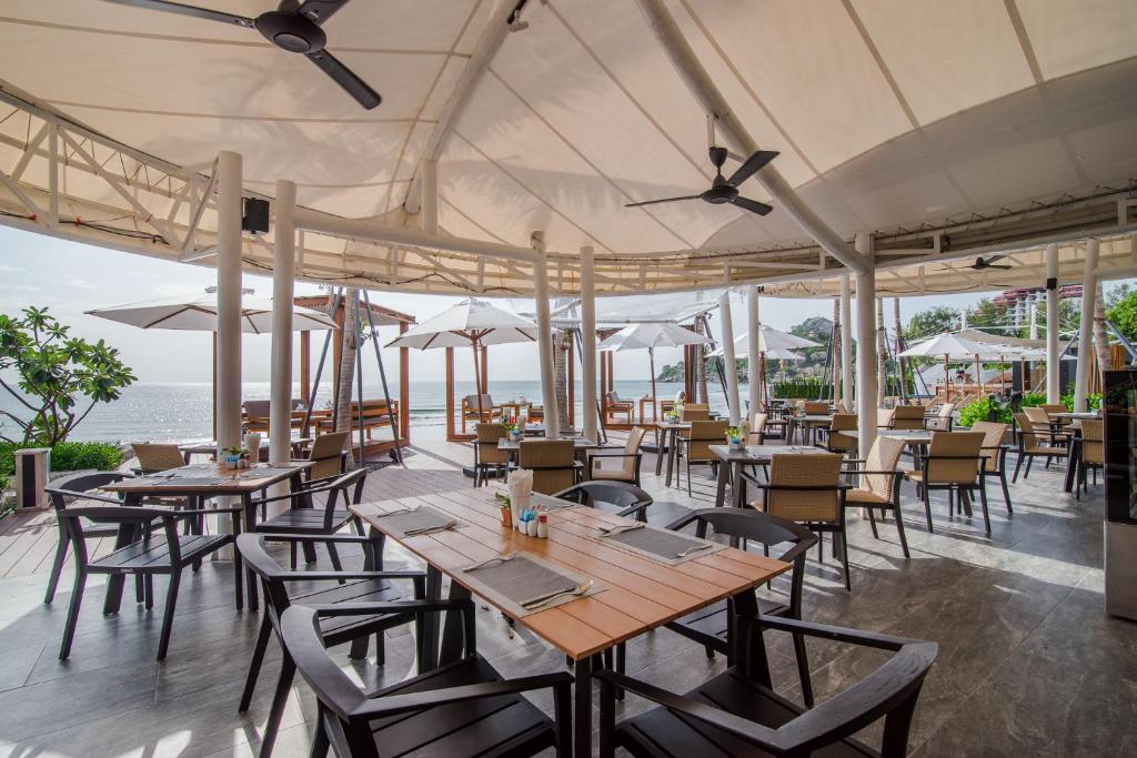 The Yana Villas Hua Hin - 17