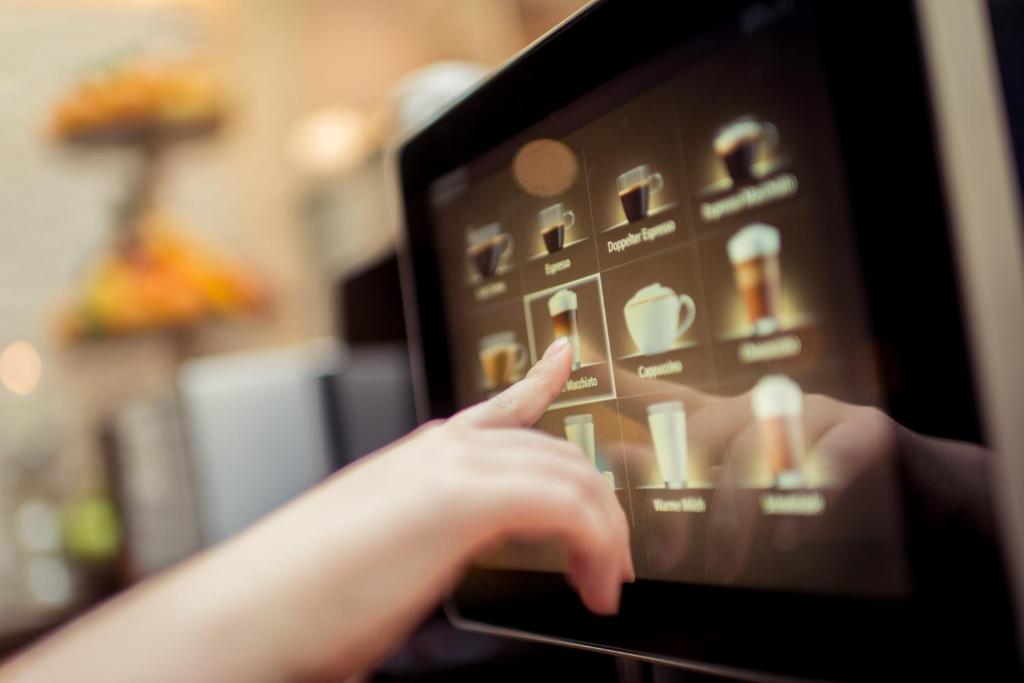 Hotel Wegner - T h e culinary art hotel