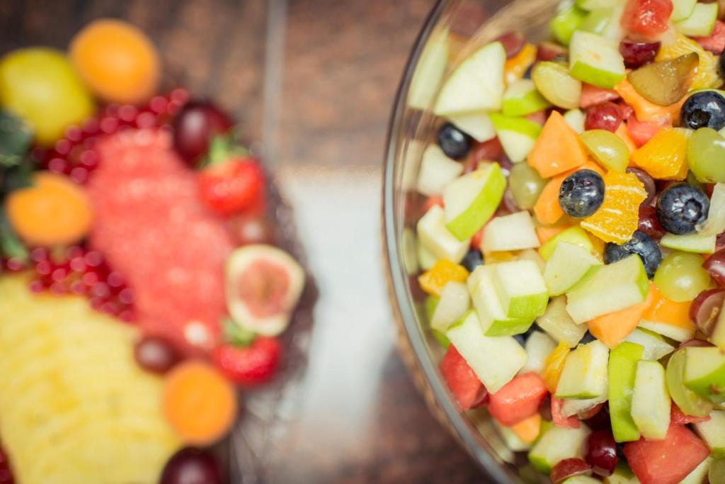 Hotel Wegner - T h e culinary art hotel - Resim 24