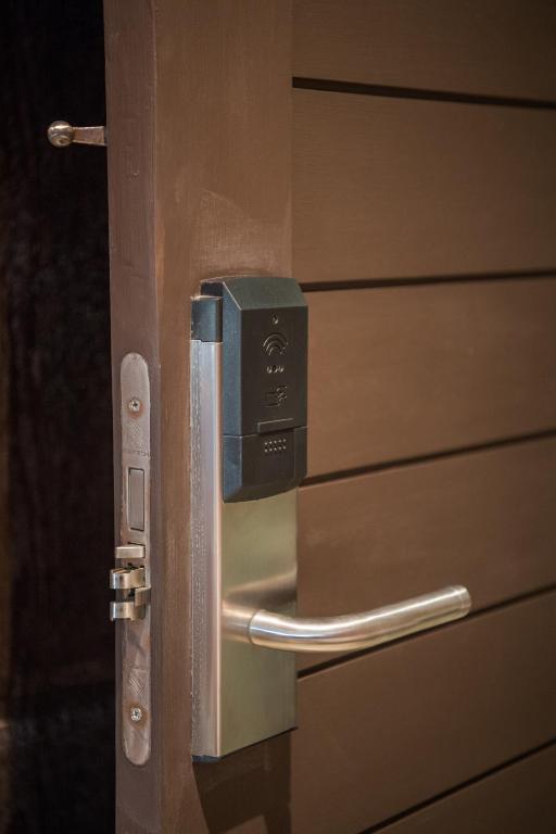 Let's Zzz Bangkok - Resim 45