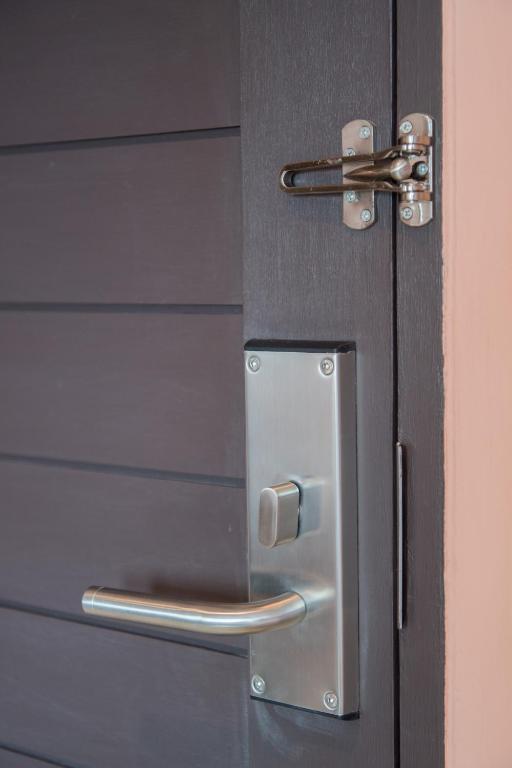 Let's Zzz Bangkok - Resim 44