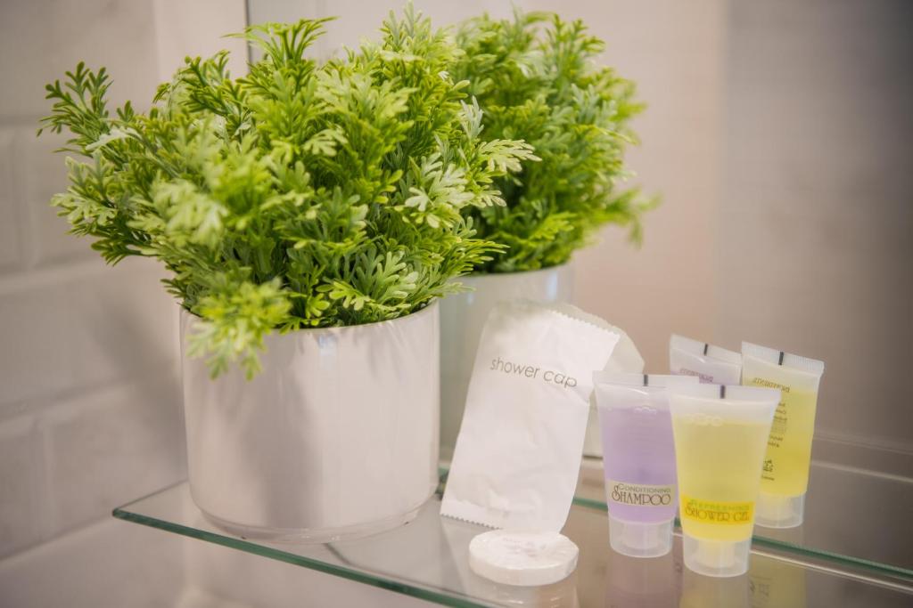 Let's Zzz Bangkok - Resim 26