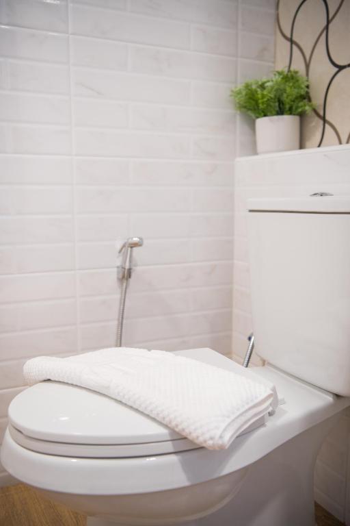 Let's Zzz Bangkok - Resim 29