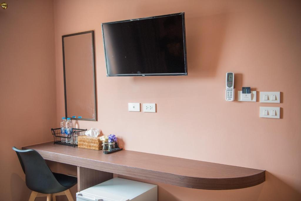 Let's Zzz Bangkok - Resim 37