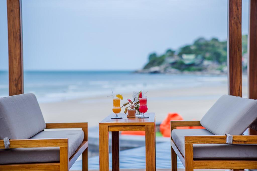 The Yana Villas Hua Hin - 6