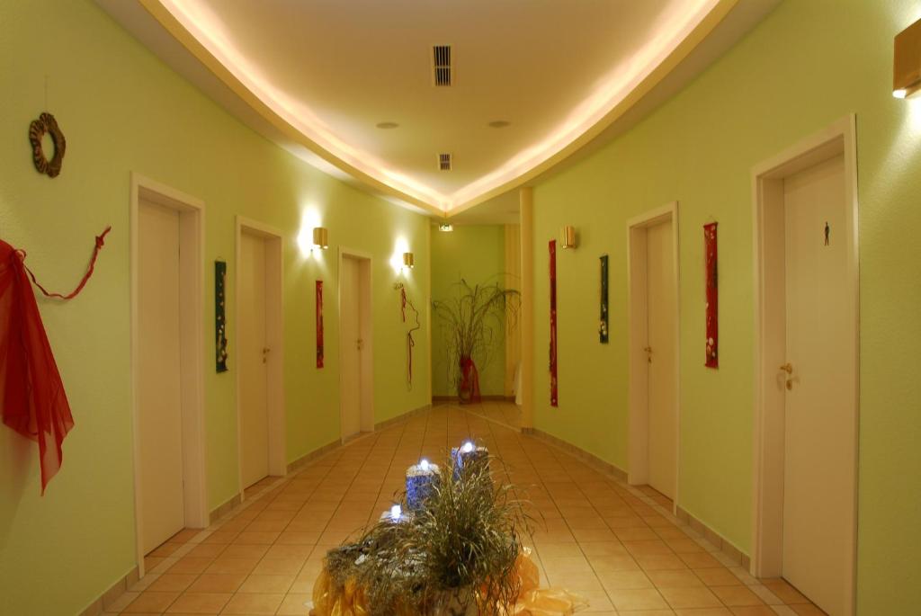 Fotografie z fotogalerie ubytování Kurhotel Fürstenhof by David v destinaci Blankenburg