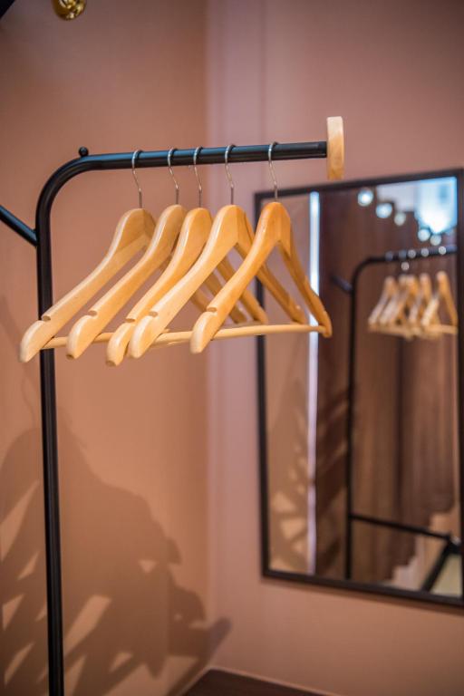 Let's Zzz Bangkok - Resim 42