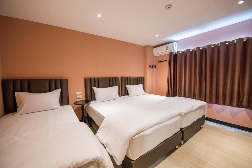 Let's Zzz Bangkok - Resim 39