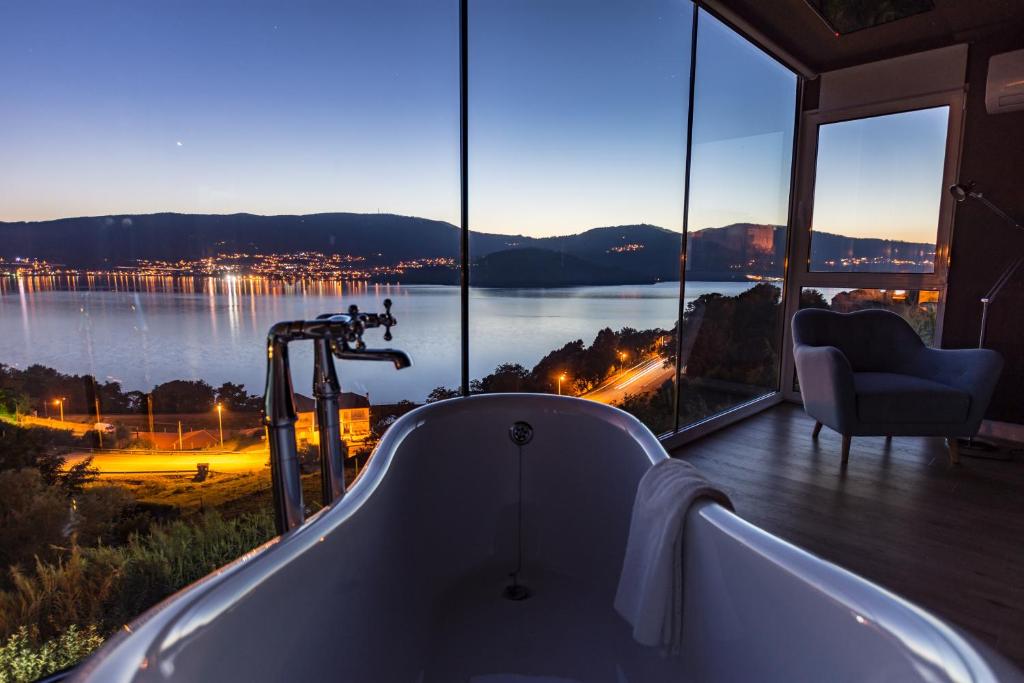 A Xanela Indiscreta, Redondela – Updated 2022 Prices