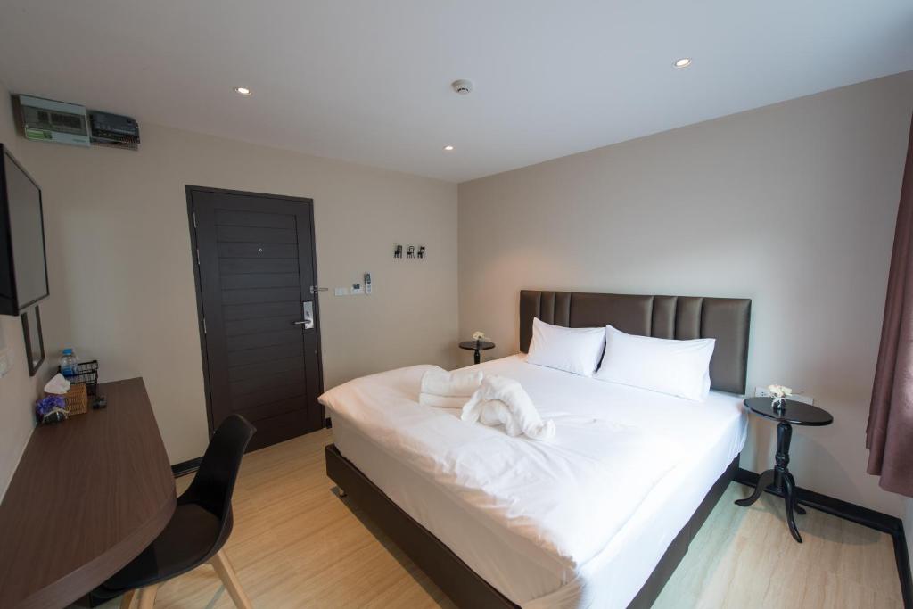 Let's Zzz Bangkok - Resim 23