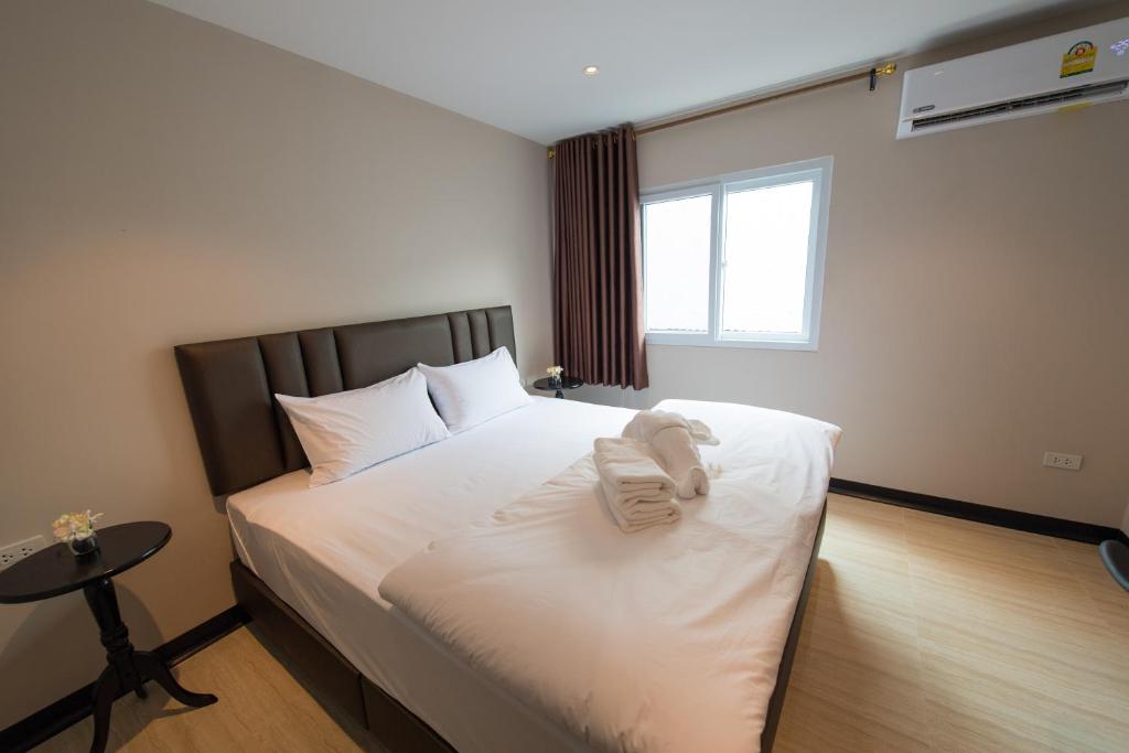 Let's Zzz Bangkok - Resim 24