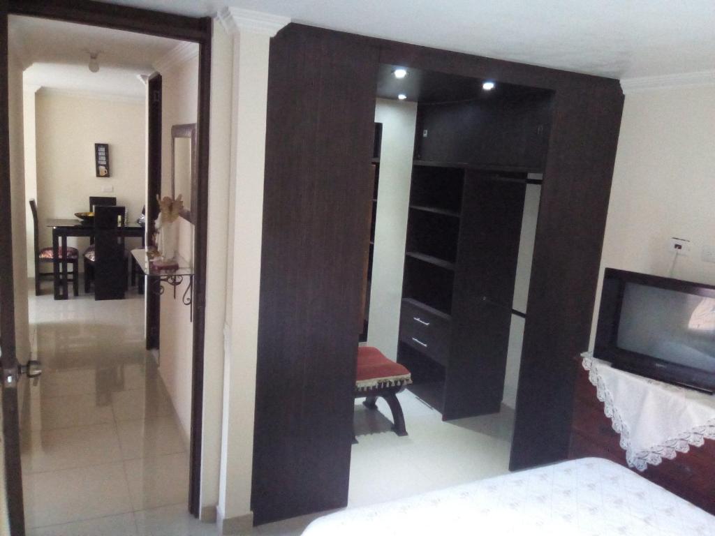 Habitación Barrio Los Colores