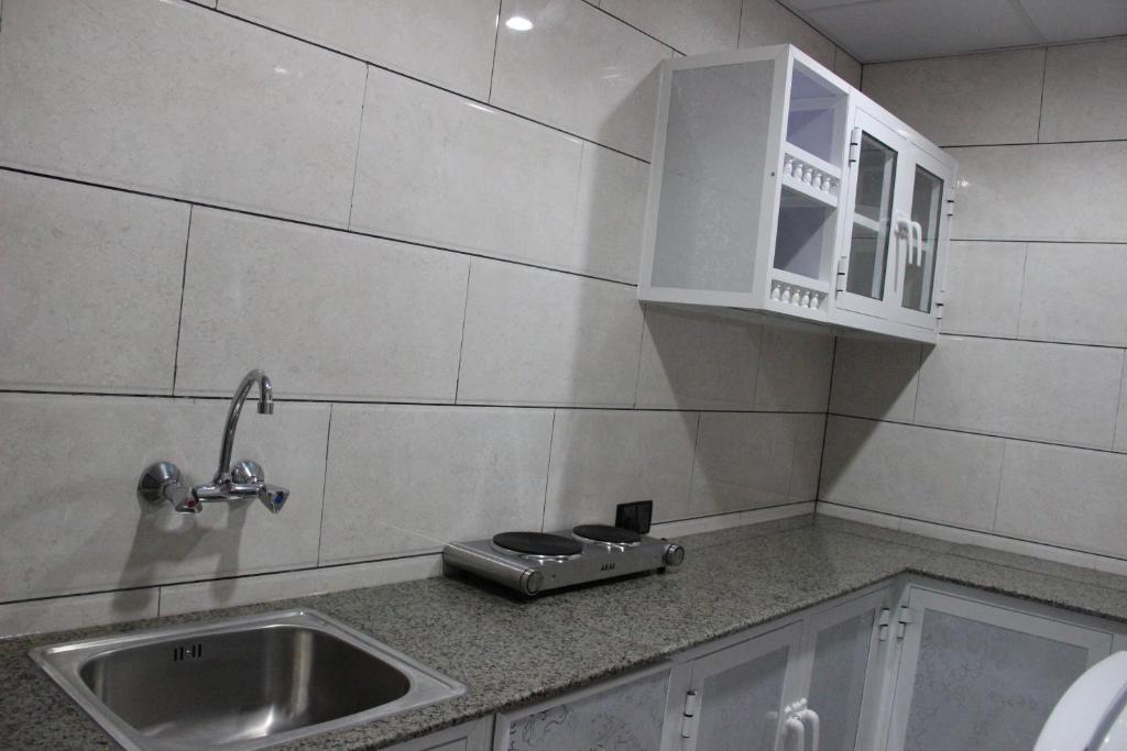 Fotografie z fotogalerie ubytování MY HOTEL Nizwa Residence Hotel Apartments نزوى ريزيدنس للشقق الفندقيه v destinaci Nazvá