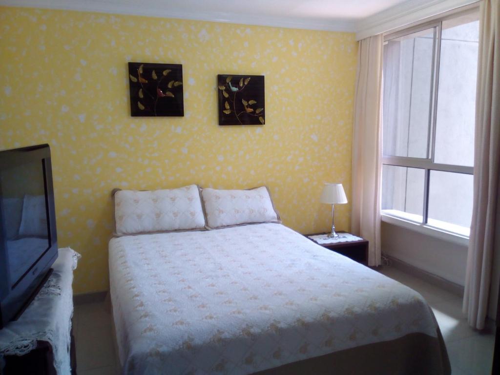 Habitación Barrio Los Colores