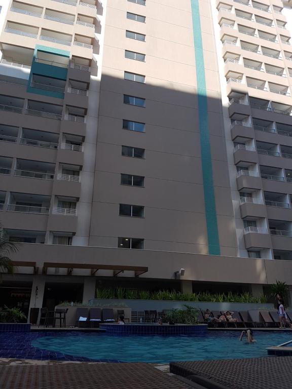 Olímpia Park Resort FNGN