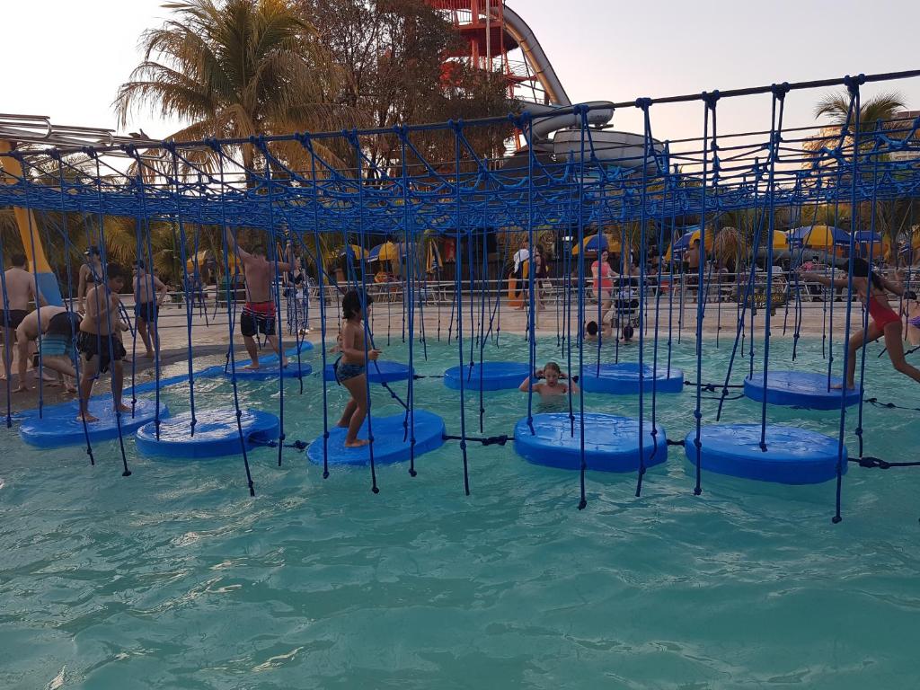  Olímpia Park Resort FNGN