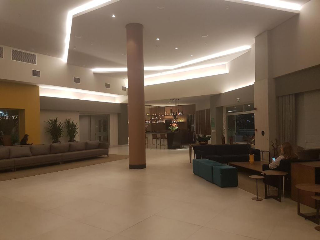  Olímpia Park Resort FNGN