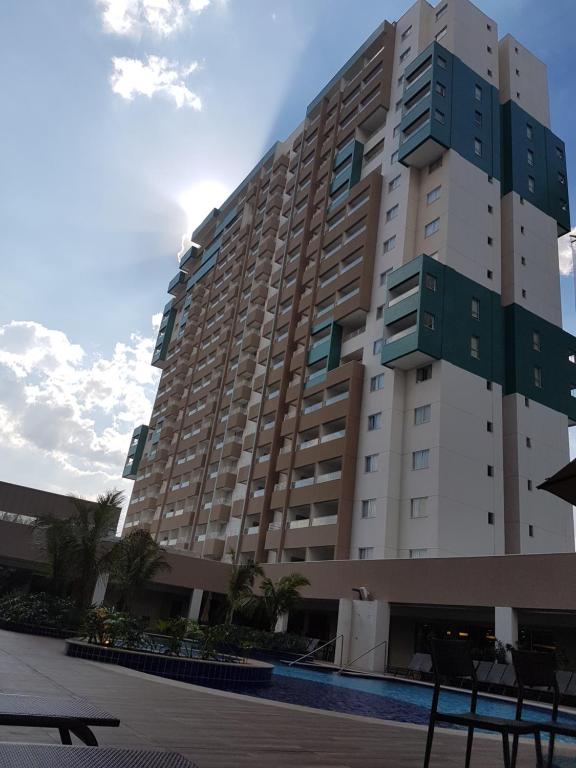  Olímpia Park Resort FNGN