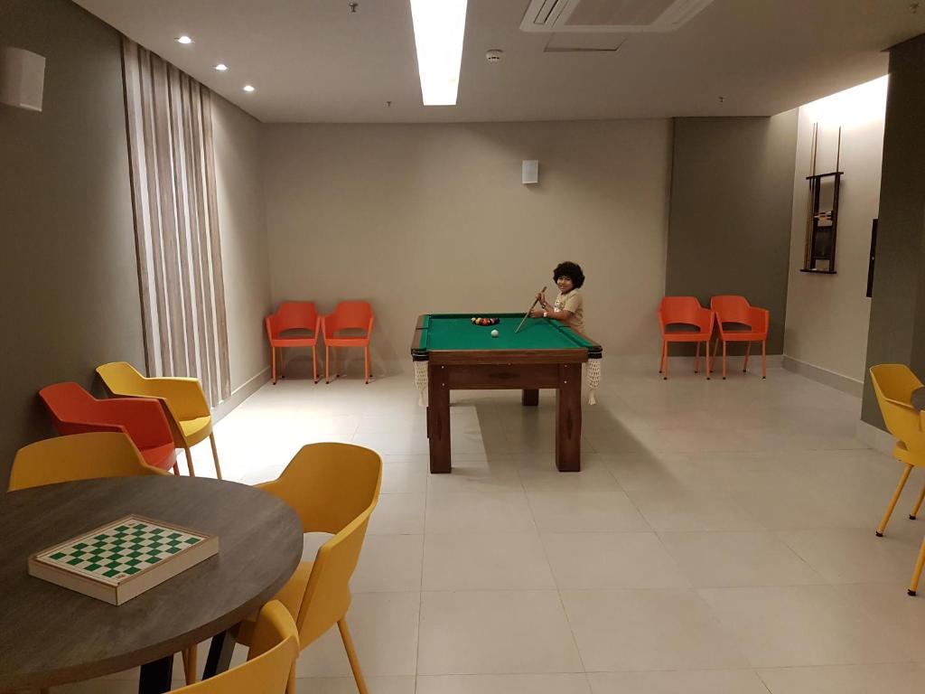  Olímpia Park Resort FNGN