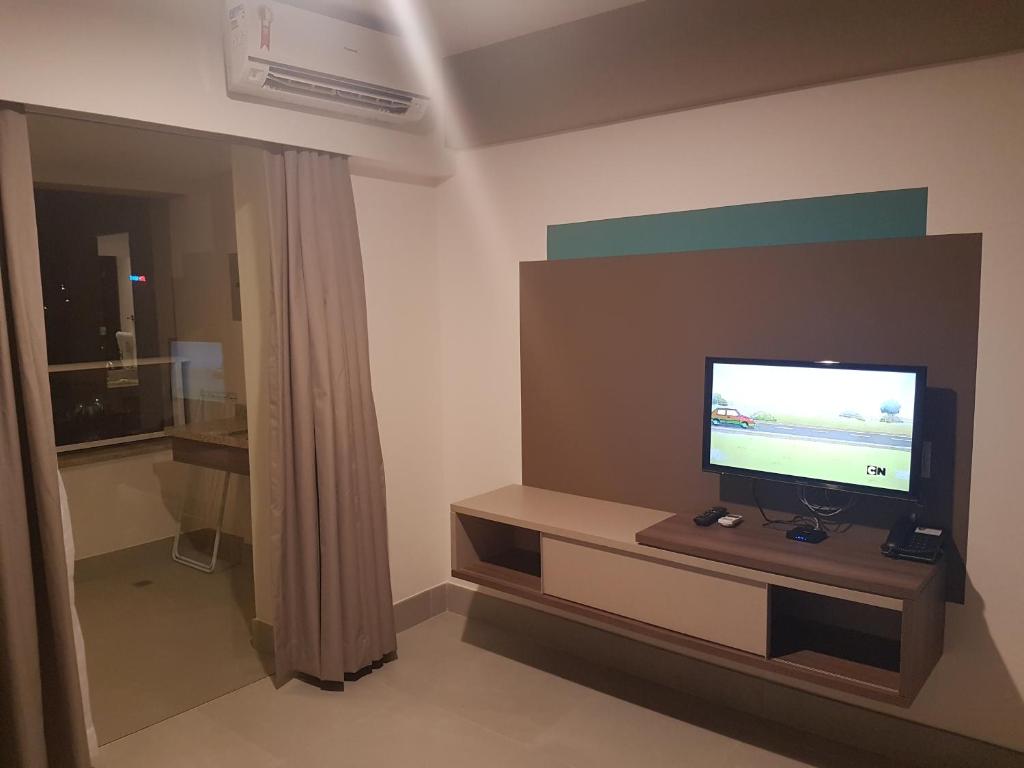  Olímpia Park Resort FNGN