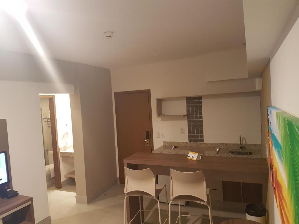  Olímpia Park Resort FNGN