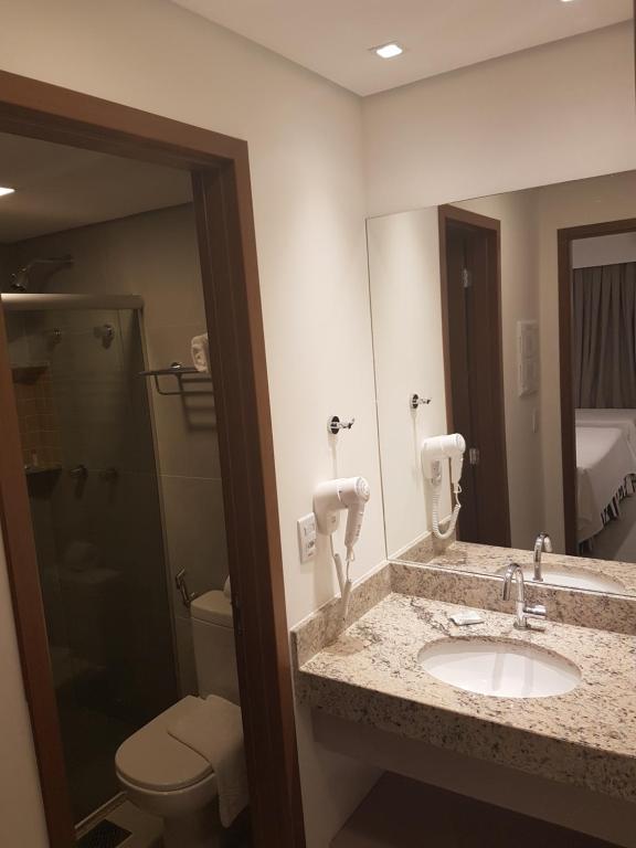  Olímpia Park Resort FNGN