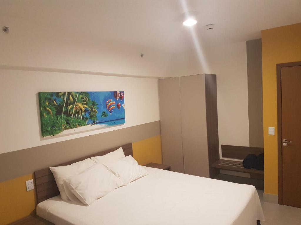  Olímpia Park Resort FNGN