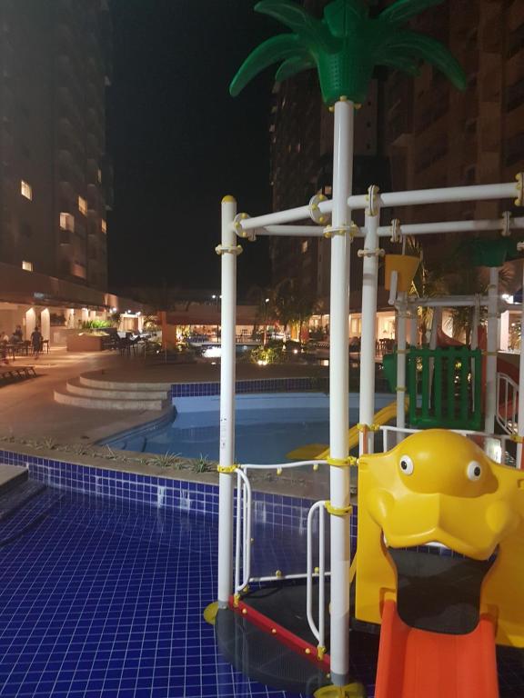  Olímpia Park Resort FNGN