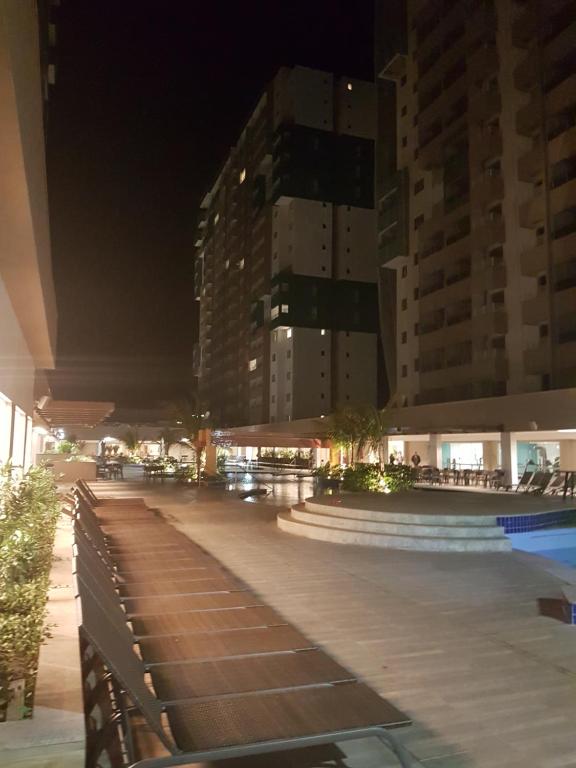  Olímpia Park Resort FNGN