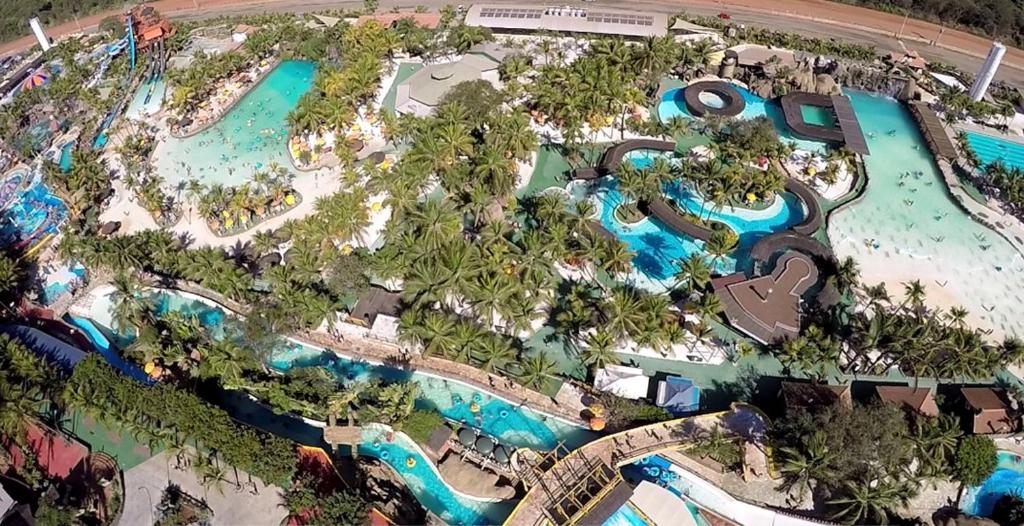  Olímpia Park Resort FNGN