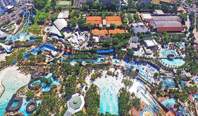  Olímpia Park Resort FNGN