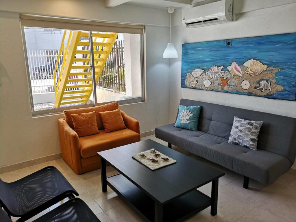 Our Place - Apartamento De Una Habitación